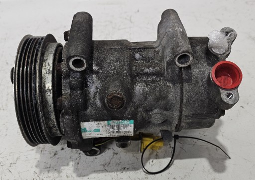 COMPRESOR ORG MINI COMPRESOR AER CONDIȚIONAT R55N R56N R57N R58 R59 R60 R61