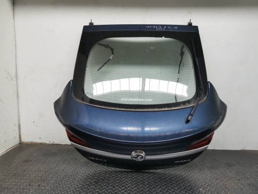 HAYON OPEL INSIGNIA A LIFT HB Z22A