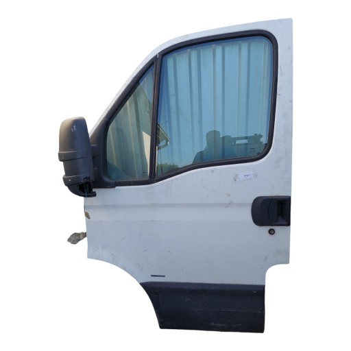Usa PEUGEOT BOXER FATA STANGA fara oglinda