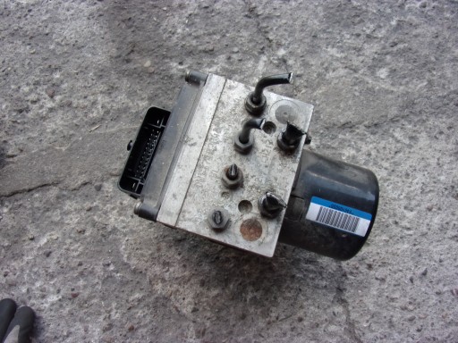 Controler pompa ABS VW Passat B6 3C0614095M