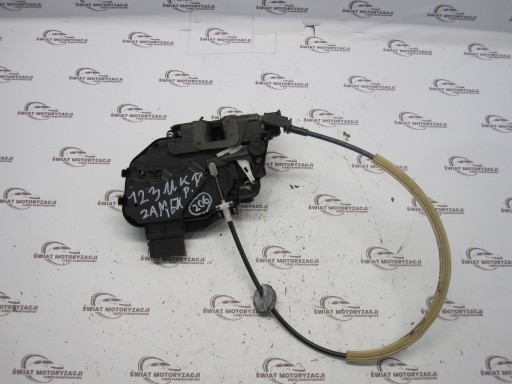 Ford Kuga Mk1 și 10r Blocare ușă Stânga față 8V4A-S21813-CA