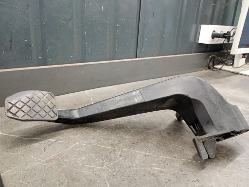 8E1721316A Pedală Clutch Audi A4 B6