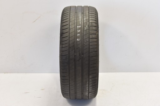 ANVELOPE DE VARĂ MICHELIN PRIMACY 3 235/45/17 R17