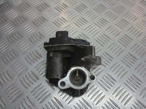 SUPPA EGR NISSAN QASHQAI II 1.6 DCI H8201068965