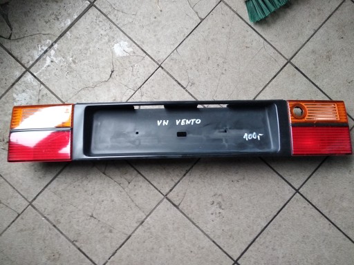 LAMPĂ SPATE BLENDA VW VENTO HELLA 1H5853481