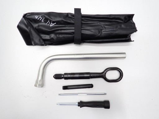 KIT REPARAȚIE CAZĂ CHEIE URECCHE 8K0805615B 8N0012219 AUDI A4 B9 8W 24R