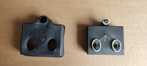 Controler usi fata dreapta AUDI A6 C7 4G8959792J