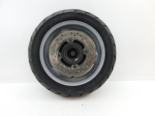 HONDA S-WING 125 4T FI ANVELOPE ROȚI JANTE SPATE