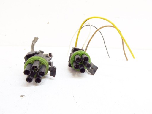 OMEGA B LIFT CUBE PLUG CONECTOR