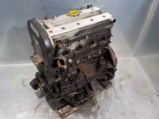 MOTOR OPEL ASTRA H 2.0 TURBO 170 CP Z20LEL