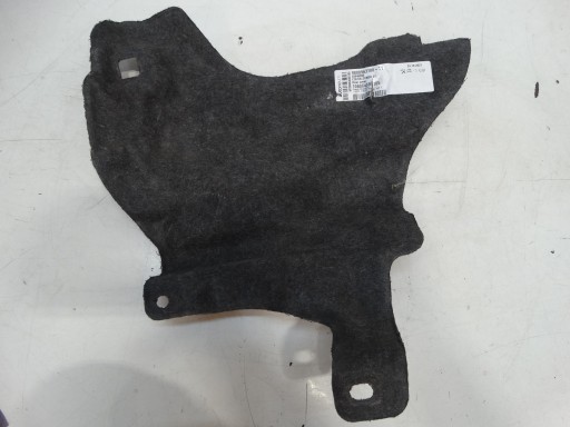 COPERTA SUNETATĂ. MOTOR PEUGEOT CITROEN 9808963180