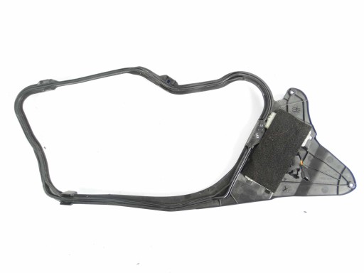 Mercedes CL W215 ANTENA KEYLESS GO MODUL STANGA