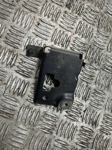Fixare Fender Front Audi TT TTS 8S 14-23 LZ7S 8S0821168