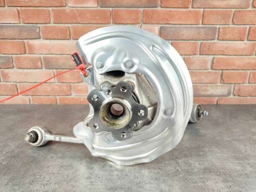 BMW G01 X3 G02 X4 Switch Swing Ampred Front 6882598