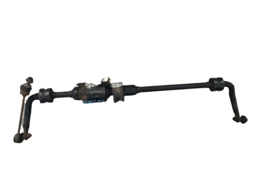 BMW 7 E65 E66 TIJA STABILIZATOR SPATE AKT 6758704