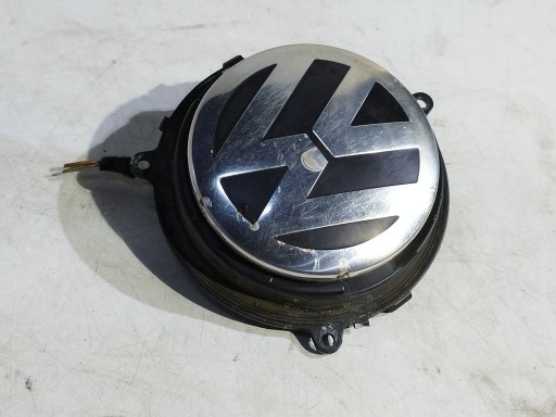 Mâner capac portbagaj spate VW Passat B6 sedan 1K0827469E