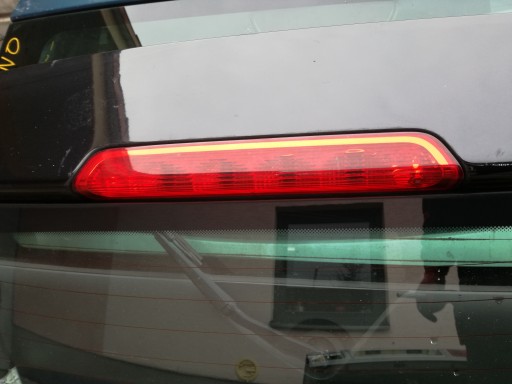 PEUGEOT 308 T7 2007 - 2013 AN A TREIA LAMPĂ DE FRANĂ