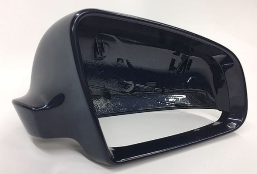AUDI A3 (8P) A4 (B6) A4 (B7) A6 C6 CARCASA OGLINZĂ DREAPTA 8E0857508 bleumarin