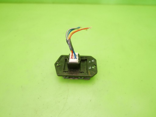 Rezistenta de alimentare cu aer SUZUKI ALTO VII GF 1.0 12V 09-15