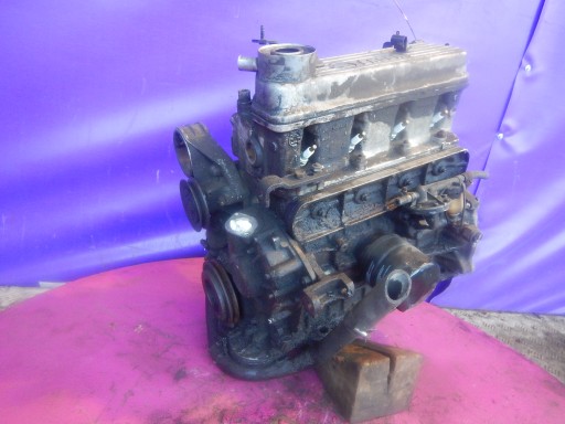 MOTOR SKODA FAVORIT 87- 1.3 54 CP PE BENZINA