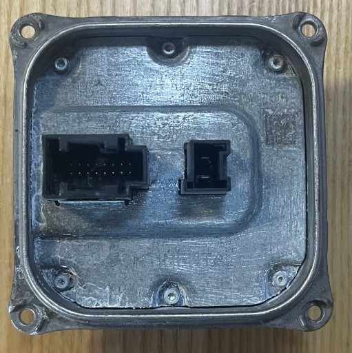 CONVERTOR LAMPĂ MODUL DE LUMINA MERCEDES W212 CLASA E 2015 *A2228700789*