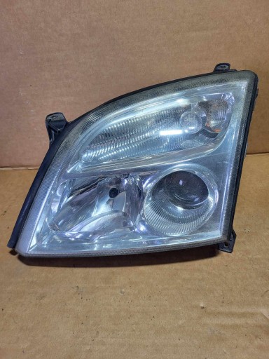 LAMPA STANGA FATA VECTRA C EUROPA