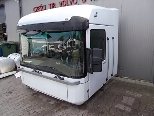 RENAULT MAGNUM 520 480 DXI VEGA SET CABINA SUFRIG