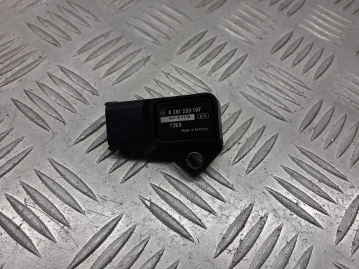 MAPSENSOR SUZUKI SPLASH 1.0 0261230197