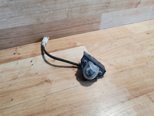 DAELIM BESBI 125 LAMPĂ DE ILUMINAT CURSĂ