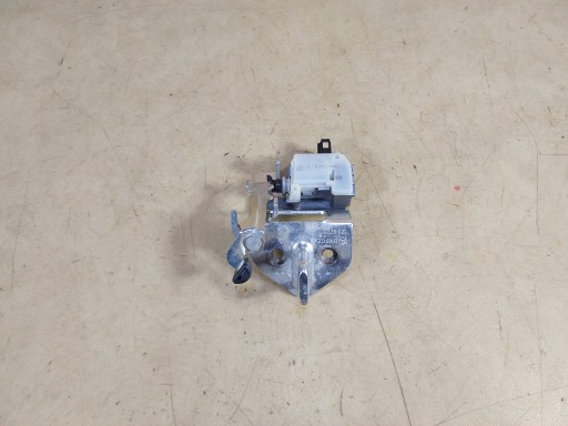 OCTAVIA II BLOCARE CAPAC portbagaj 1Z9827511C