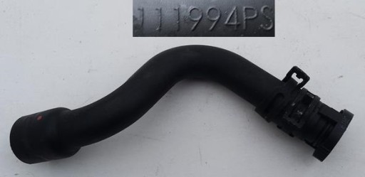PIPE FUN PEUGEOT 508 II 1,6 THP 111994PS