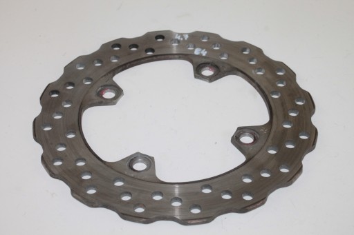 KAWASAKI VERSYS 650 07-09 DISC FRANA SPATE 4.7MM
