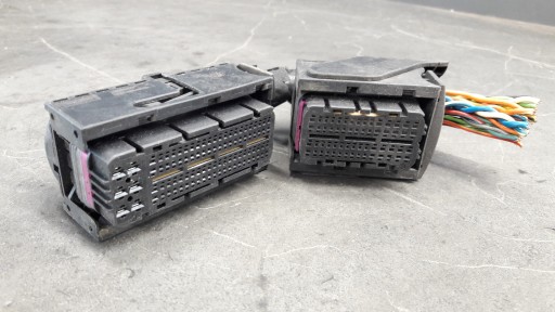 113551251 Controller COMPUERS COMPORT, panouri de control al motorului