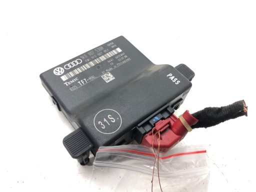MODUL GATEWAY SEAT ALTEA 1K0907530H Hatchback CONTROLLER