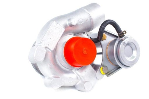 TURBOCOMPRESOR CU TURBINĂ ALFA FIAT 1.9 JTD 708847-1