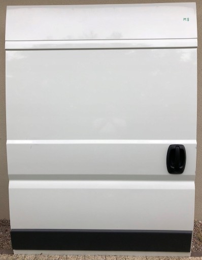 FIAT DUCATO III USI LATERALE CULISANTE, DREAPTA H2