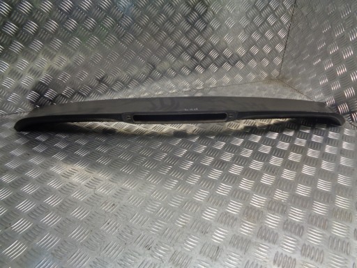 SPOILER FOCUS SPATE MK2 4M51-A44210-AH
