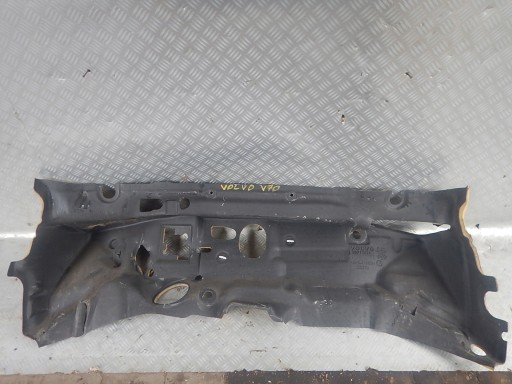 SUNET VOLVO S60 I V70 II LIFT SUNET