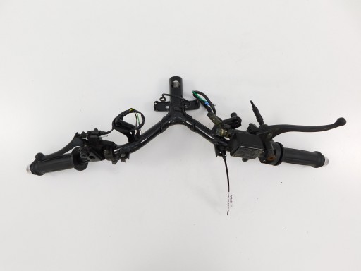 MOTRON IDEO 50 22R. VOLAN + COMUTATORI