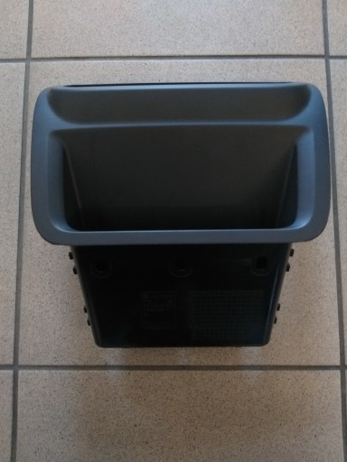 Cadru panou aer conditionat VW Golf VI Plus 5M0819422