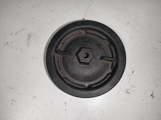 OPEL CORSA E AUDI A6 S6 C7 CAPAC LAMPA FATA HELLA 19291300