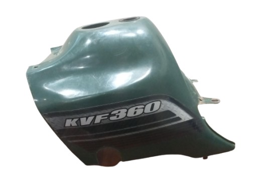 CAPAC REZERVOR COMBUSTIBIL KAWASAKI KVF 360