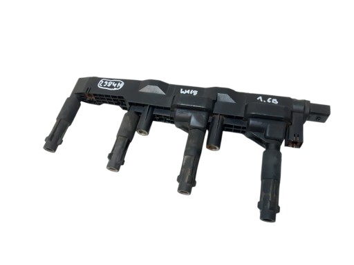 Bobină de aprindere Mercedes W168 1.6B A0001501380