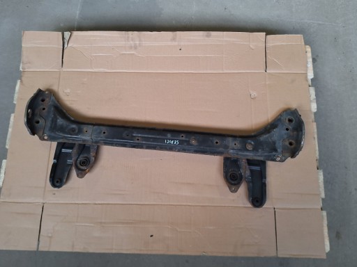 BARA RADIATOR FIAT SEDICI SUZUKI SX4 1.9 DDIS