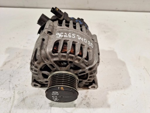 Alternator 982674080 Peugeot 208 II 1.2 THP 19-