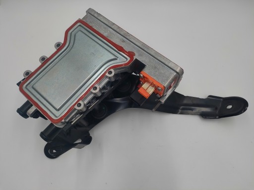 Schimbator de caldura Vw Audi Skoda 5QF963231B