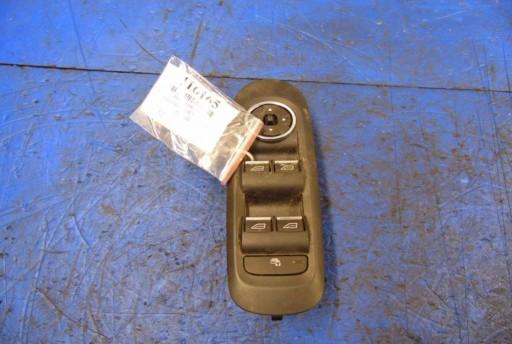 Comutator de sticlă Ford Galaxy Mk3