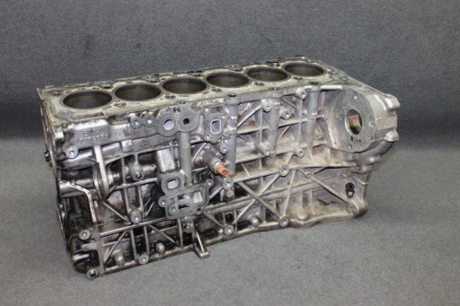 BMW E90 F07 F10 F01 X5 E70 X6 E71 - N57D30A/B 3.0D 245 km 306 km Bloc de motor