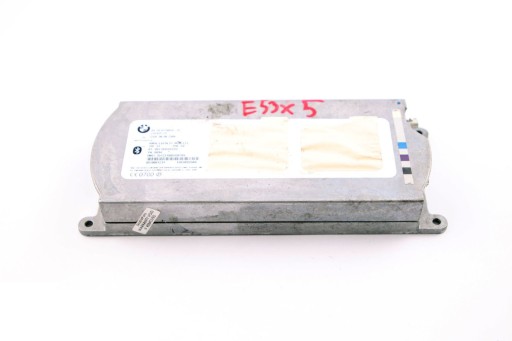 BMW X3 X5 E83 E53 Modul Bluetooth 9129850