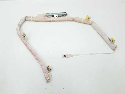 Citroen DS4 2012 Partea dreaptă a cortinei airbag